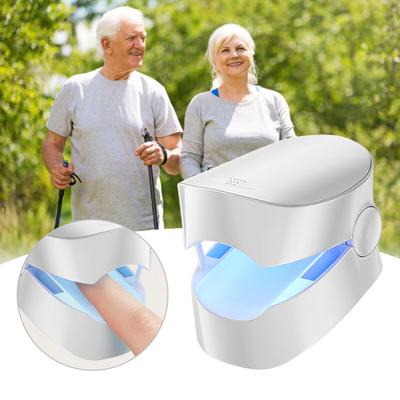 Устройство для ухода за телом. Мягкое устройство для ухода за больными, регулирующее уровень глюкозы в крови. Безболезненная фототерапия. Регулятор уровня сахара в крови.