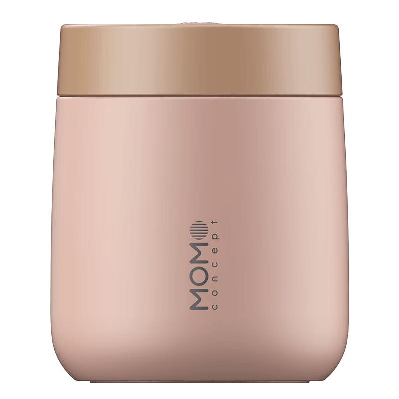 MOMOCONCEPT Small Cube Insulated Mug