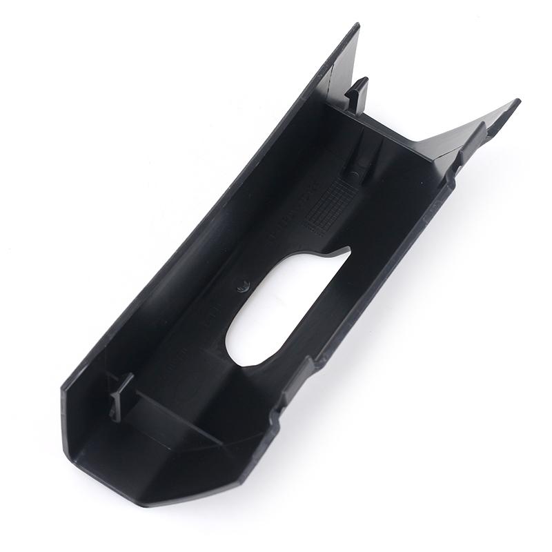 For Land Rover Range Rover L322 2006 2007 2008 2009 Car Front Bumper Tow Hook Cover Cap Trailer Hauling Eye