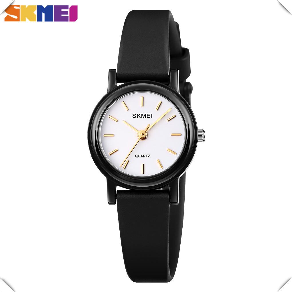 Женские кварцевые часы SKMEI