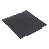 Печатная платформа для 3D-принтера Snapmaker U1 270x270 мм, двусторонняя, матовая, низкотемпературная, для холодной печати, высокая адгезия первого слоя