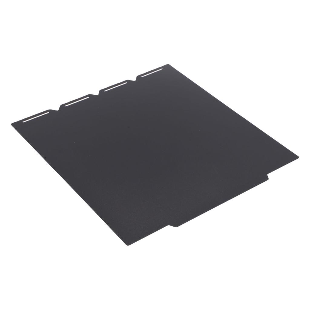 Печатная платформа для 3D-принтера Snapmaker U1 270x270 мм, двусторонняя, матовая, низкотемпературная, для холодной печати, высокая адгезия первого слоя