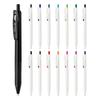 Zebra Sarasa R Gel Ballpoint 14 Set of Pens, 0.4mm, Colors, 15, JJS29-15C-AZ