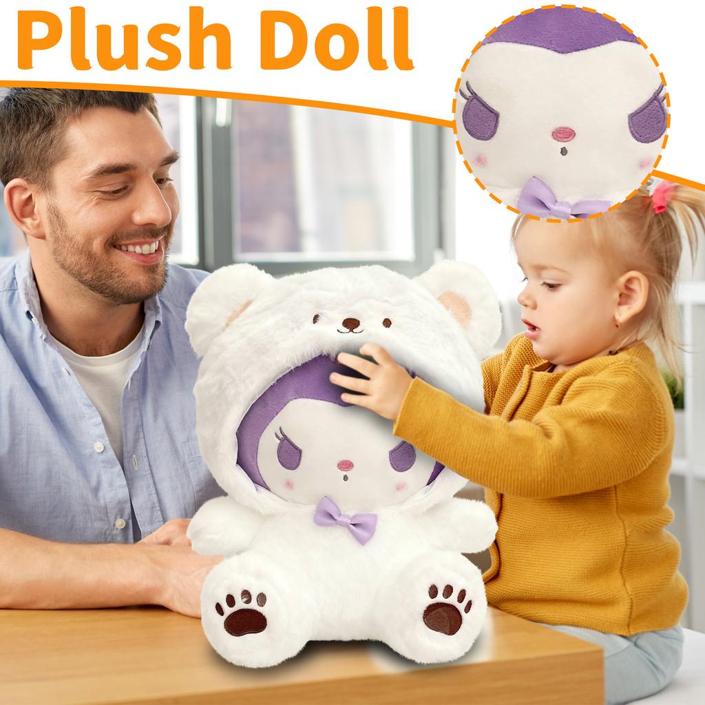 Plush Toys, Dolls, Birthday Gifts, Event Gifts