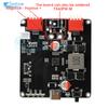 IP2366 PD3.1 140 Вт Двунаправленный модуль быстрой зарядки 2S 3S 4S 5S 6S Зарядка литиевой батареи Liion Lifepo4 BMS Зарядное устройство USB TO DC