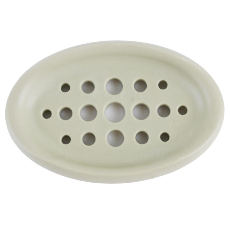 Силиконовая мыльница держатель для хранения тарелок поднос слив мыльница для дома кухня аксессуары для ванной комнаты