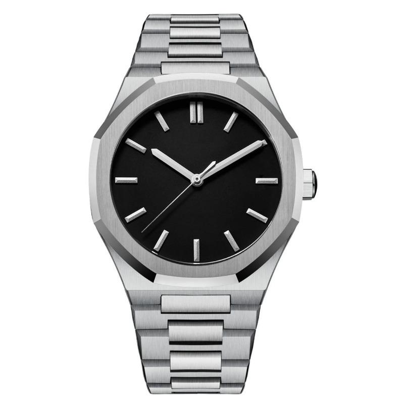 New men's watch business niche high-value watch movement quartz watch