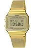 Men's Watch CASIO A700WMG-9ADF