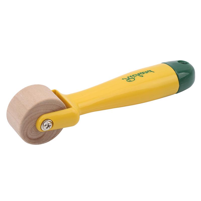 2/10 см резиновый валик профессиональный жесткий печатный валик для штамповки строительный инструмент художественный ремесло краска декоративный инструмент аксессуары