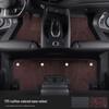 Коврики в салон Haval F7 из ТПЭ: Аксессуары для салона автомобиля с полным покрытием