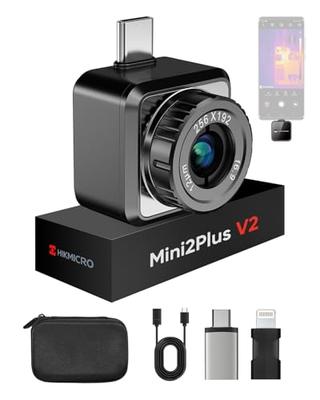 Тепловизор HIKMICRO Mini2 Plus V2