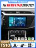 Android 16 For KIA RIO 4 IV FB 2016-2021 Car Radio Stereo Head Unit Multimedia Video Player Mirror Link Android Auto 9/10 Inch