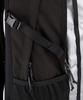 Reebok Front-Zip Shoe Backpack - Silver