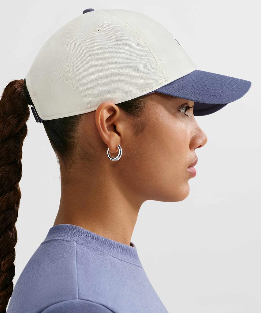 Nike Клубная неструктурированная кепка для тенниса - Распродажа: Рассеянный синий / Fb5370-139