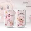 Modern ix35, Langdong, Mingtu, ix25, Rena, Yisong, Sonata, Tu Sheng Key Cover - Cartoon Design