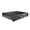 TAKSTAR EA-2 Professional Dual-Channel Power Amplifier