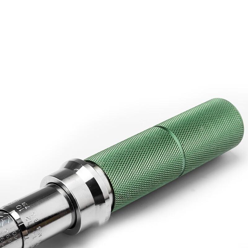 Профессиональный регулируемый динамометрический ключ SATA 1/2" (68-340 Нм)