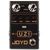 JOYO UZI Distortion Effects Friedman Style R-03 Pedal, Be-OD
