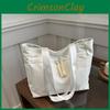 And Practical Elegant Nylon Tote Bag For Women With Ample Storage Space For Daily Needs