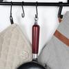 Set Of Cast Iron Frying Pans Cast Line 20 / 24 / 28 Cm 3 Pcs.