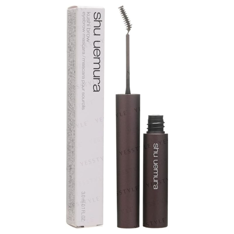 Shu Uemura Расческа Тушь для бровей