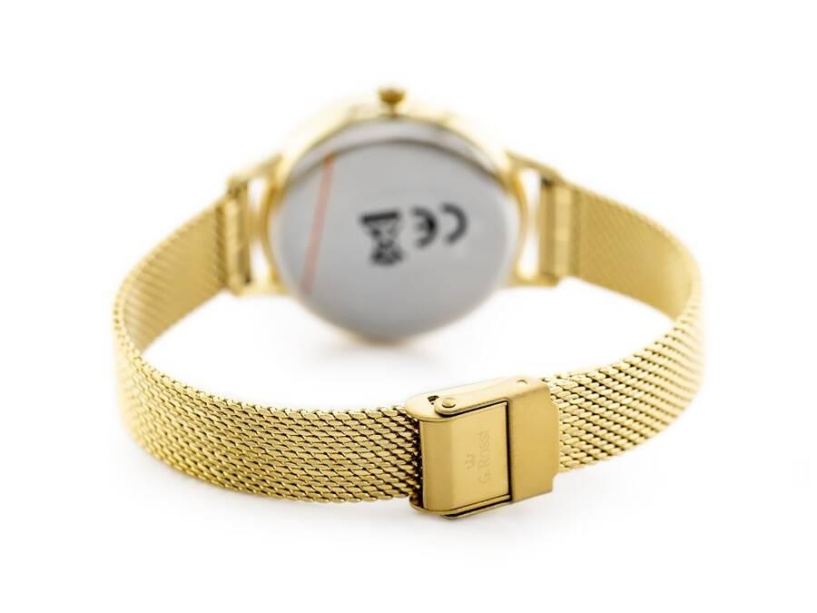 Zegarek G. Rossi - 12082B-3D1 (Zg840B) + Box