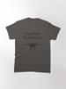 Chris Norman Never Make My Angel Cry - version 2 Classic T-Shirt