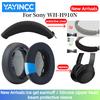 YAYINCC Replacement Protein Memory sponge Earpads and Silicone zipper head beam protective cover for SONY WH-H910N Headphones