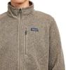 Куртка Patagonia Men's Better Sweater Fleece Jacket (25528) seabird grey