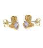 Earrings ARIELLA Brass [Vivienne Westwood] Women's 6201031T/02R763 [item]