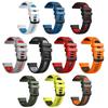 Ремешок для часов Garmin Forerunner 965 955Solar/Forerunner945 935/Forerunner745 Xt/Descent G1 силиконовый ремешок