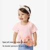 YEEHOO Kids' Summer Cotton Cartoon Short Set