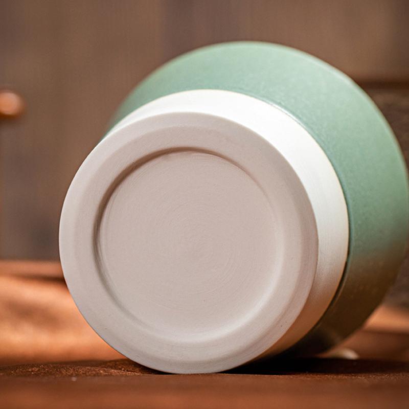 1 шт. чашка для чая, ручная керамическая кружка для эспрессо, кружка для послеобеденного чая, японская кофейная кружка ручной работы 115 мл/170 мл/270 мл