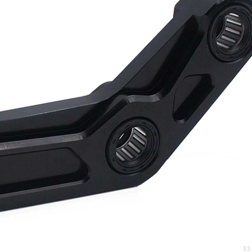 Детали мотоцикла с понижающими звеньями для Yamaha MT-07 2014-2022, простая установка