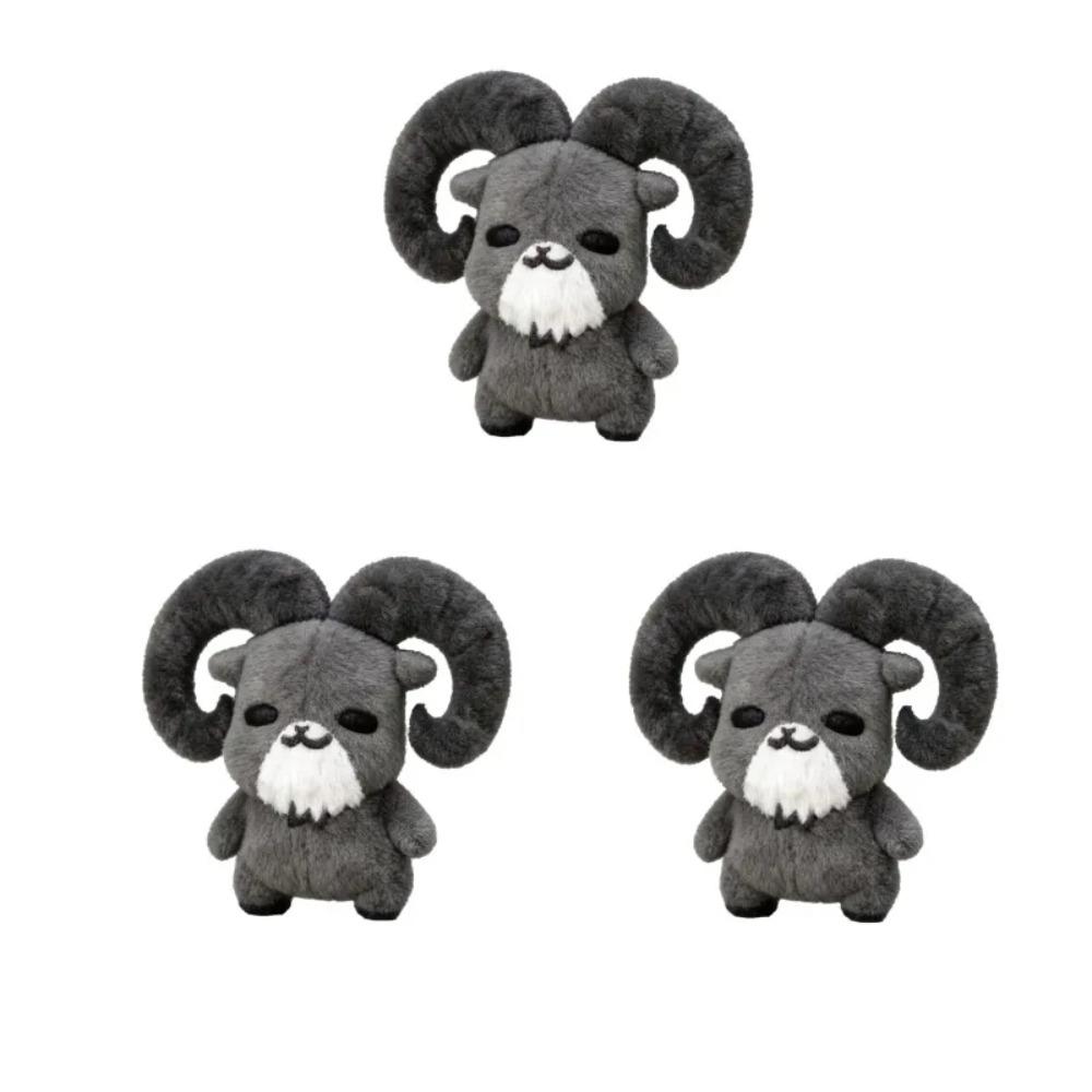 99 Ночей в Лесу Плюшевые Объятия Уютный Комфорт и причудливые Приключения Аниме Аксессуары Мягкая Кукла Коллекция 2025 Новый