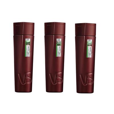 Кондиционер Sassoon Smooth & Silky (3-Pack)