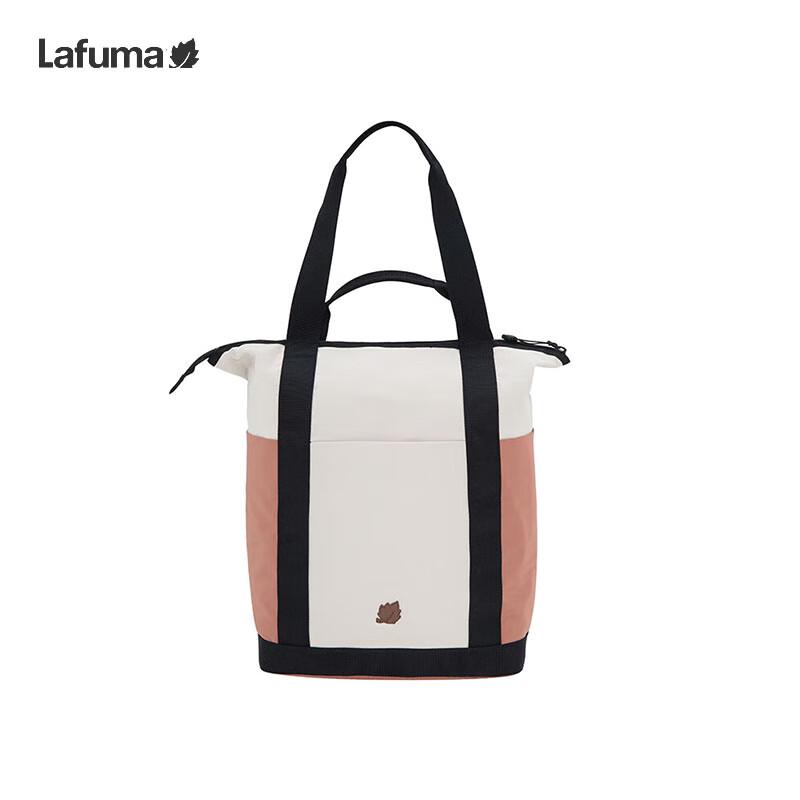 LAFUMA Large Capacity Unisex Backpack Tote Bag
