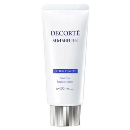 Cosme Decorte Sun Shelter Multi Protection Comfort 60g