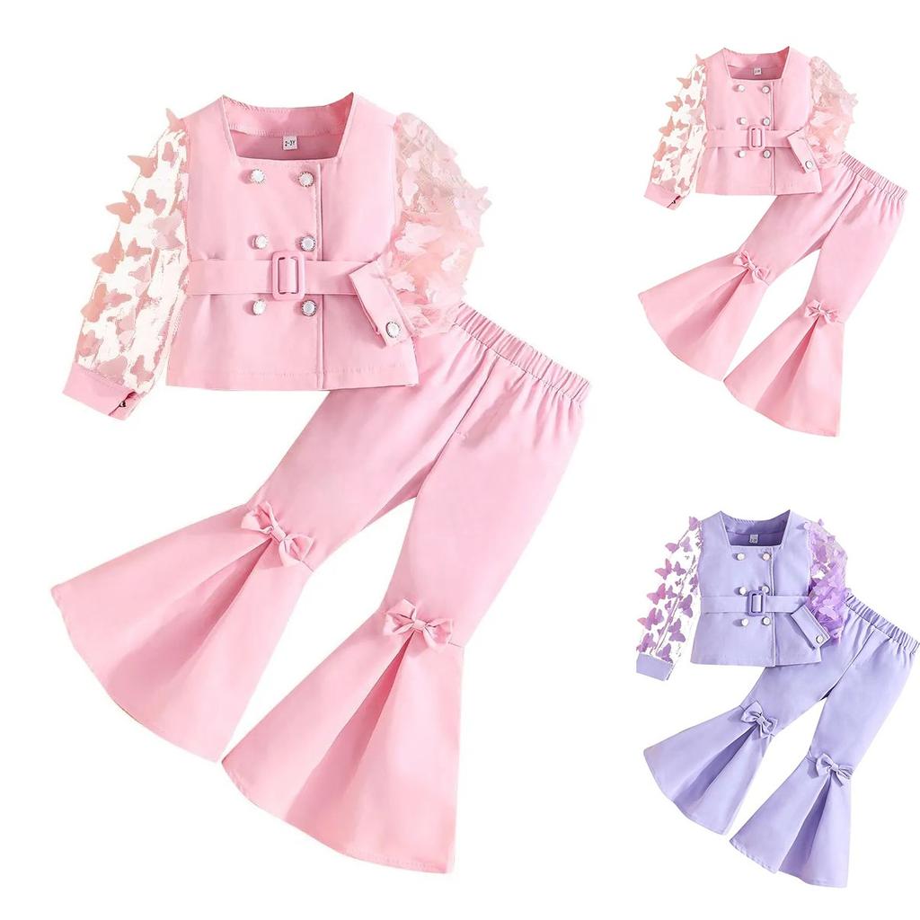 Зимняя детская клетчатая юбка Детская юбка-трапеция для малышей