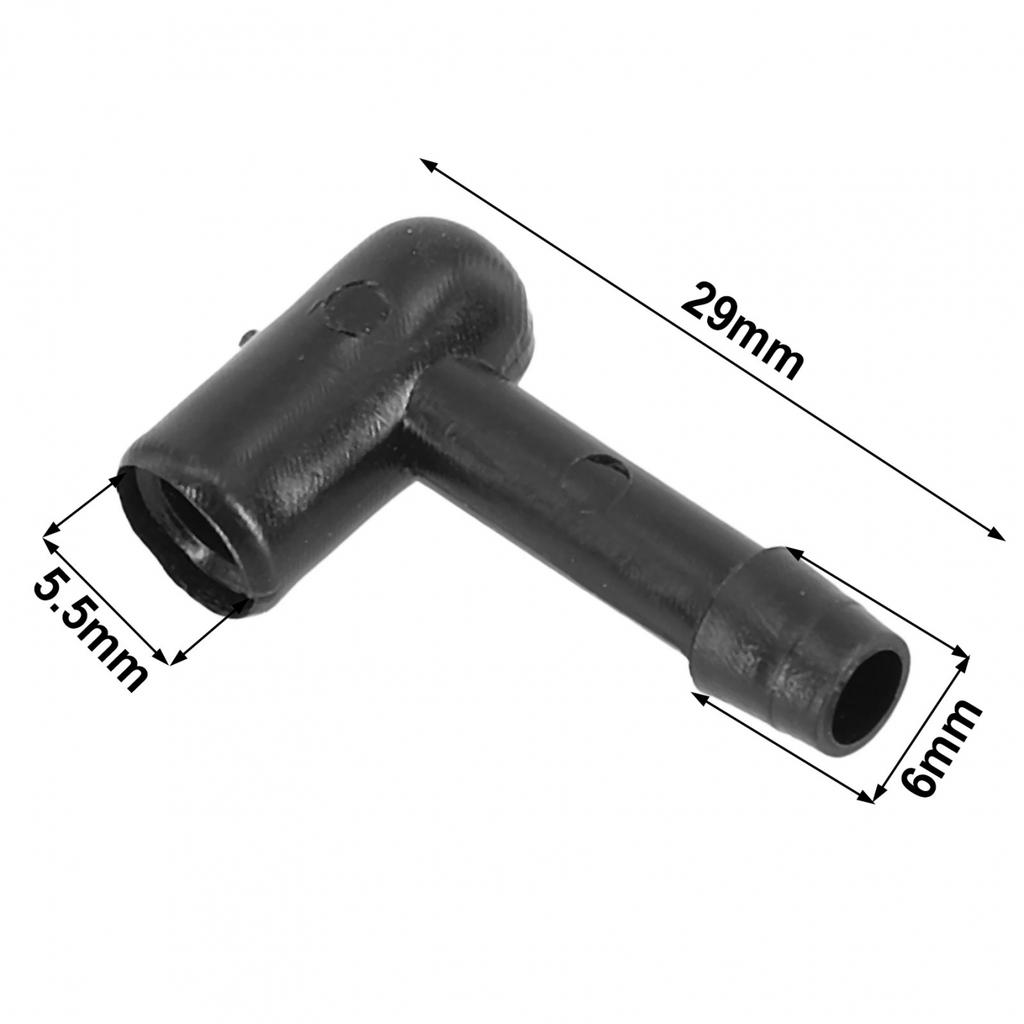 Изнашиваемые детали Шланг Форсунка 6680333 Аксессуары Рукава Соединитель