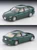 Tomytec Tomica Limited Vintage Neo LV-N227d Toyota Altezza RS200 L Edition (Green, 2002 Model) - Finished Model (Product Number 334576)