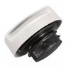 Fuel Petrol Cap For Opel Vauxhall Meriva Combo Omega Tigra Locking Tank + 2 Keys