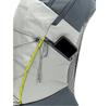 Рюкзак Vaude Agile Air 20 lightgrey (45441-003)