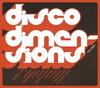 CD VARIOUS - Disco Dimensions 1  SHMLP01 Smash Hit Music 2005 US Dance & Electronica Used