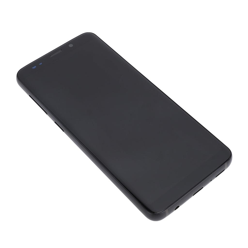 Сборка экрана телефона TFT Тачскрин Дигитайзер Сборка экрана дисплея с рамкой Ремонтные инструменты для Galaxy S9