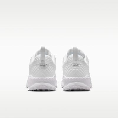 Детские кроссовки Nike Air Max Bia GS 'White Wolf Grey Black'