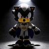 Плюшевая игрушка Sonic Super League с наполнителем из полипропиленового хлопка для коллекционеров и детей