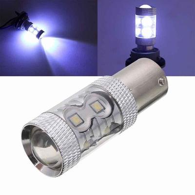 Светодиодная лампа высокой мощности LED 1156 Ba15s Лампочка