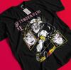 Demon Slayer Shirt Tengen Uzui Wives Tshirt Tanjiro T-Shirt Muzan Doma Kokushibo Unisex T-Shirt