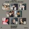EXO - 7th [EXIST] (Digipack Ver.) Random